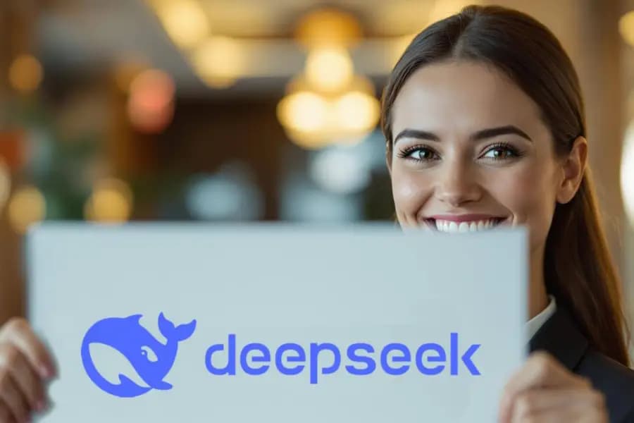 Warum DeepSeek ein Gamechanger für den Tourismus und das Gastgewerbe ist